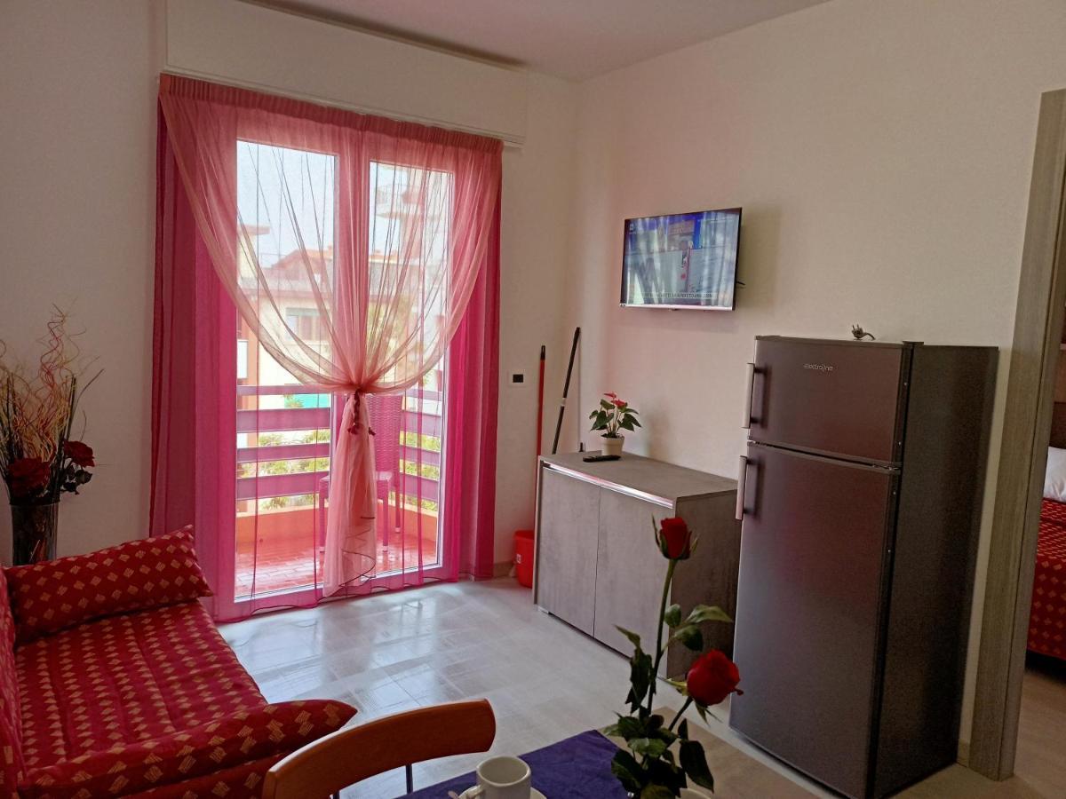 Residence Carlo Градо Экстерьер фото